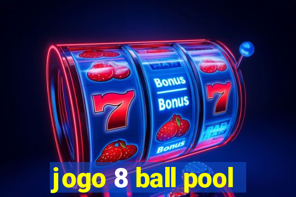 jogo 8 ball pool